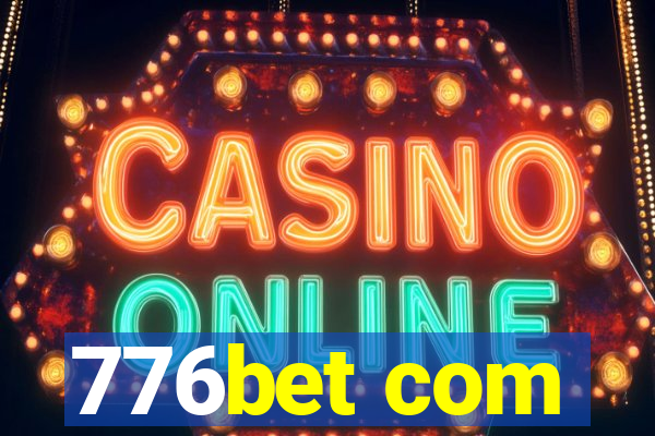 776bet com